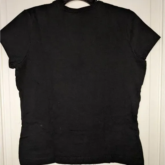 Target y2k Halloween Boo Top - Picture 3 of 3